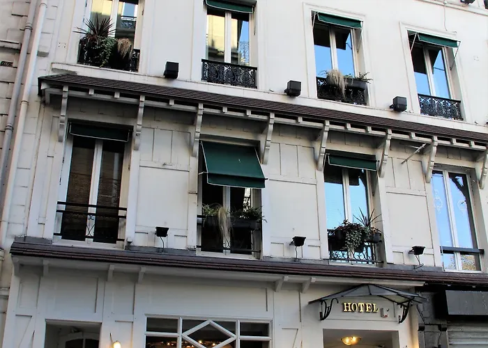 Du Temps Paris