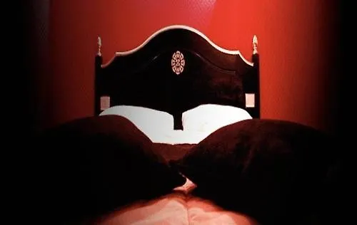 Du Temps Hotel Paris