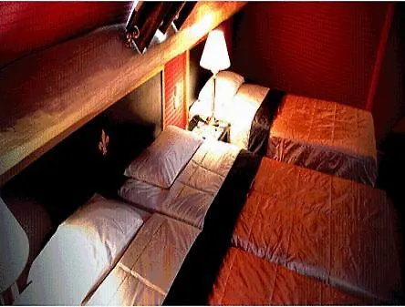 Du Temps Hotel 3*